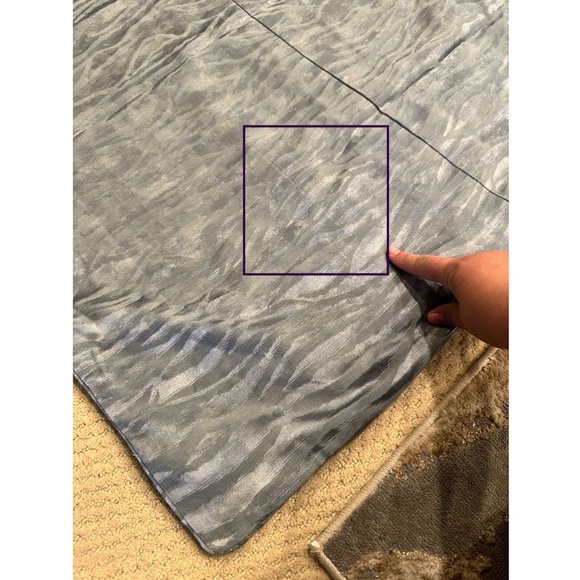 NWD $385‎ [ Full / Queen ] Duvet Cover for Hotel Collection Wavelet - Picture 8 of 16